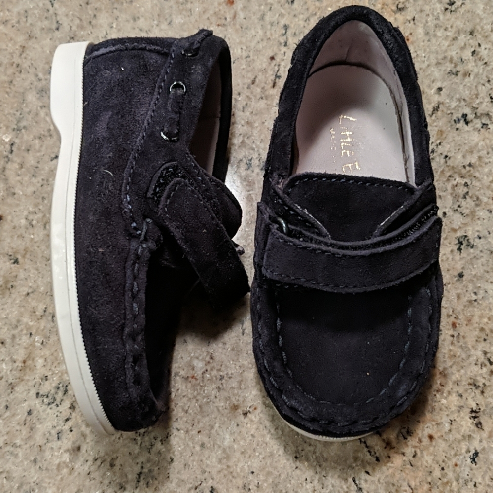 LIKE NEW Little Eric Shoe Toddler 4.5 - 5 or 20 cm